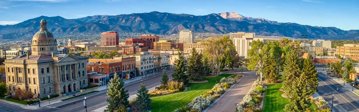 Must-See Attractions and Exciting Activities in Colorado Springs