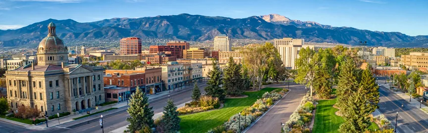 Must-See Attractions and Exciting Activities in Colorado Springs