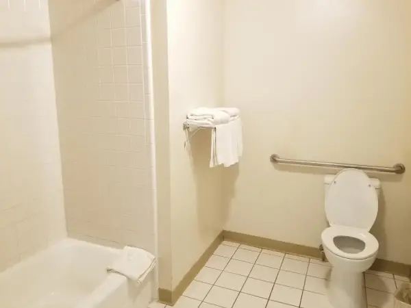 TravelStar Inn & Suites 9