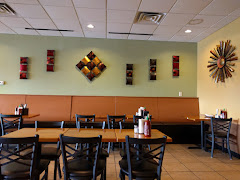 Asian near TravelStar Inn & Suites